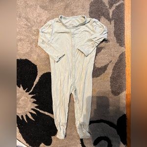 Sage Kyte baby romper